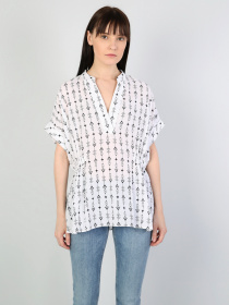 Рубашка Colin’s модель CL1042957WHT Фото