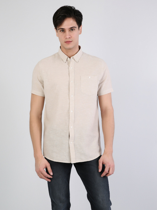 Рубашка Colin’s модель CL1043017LBG Фото