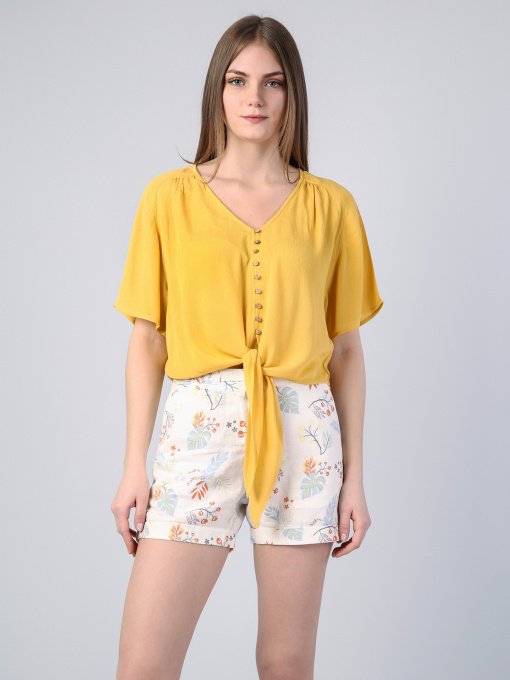 Сорочка повсякденна Colin’s модель CL1043105MYL Фото