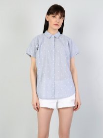 Рубашка Colin’s модель CL1043221BLE Фото