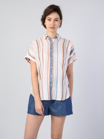 Рубашка Colin’s модель CL1043276WHT Фото