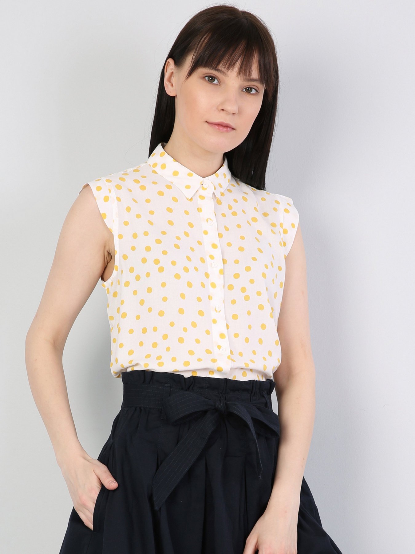 Рубашка Colin’s модель CL1043367OFW Фото