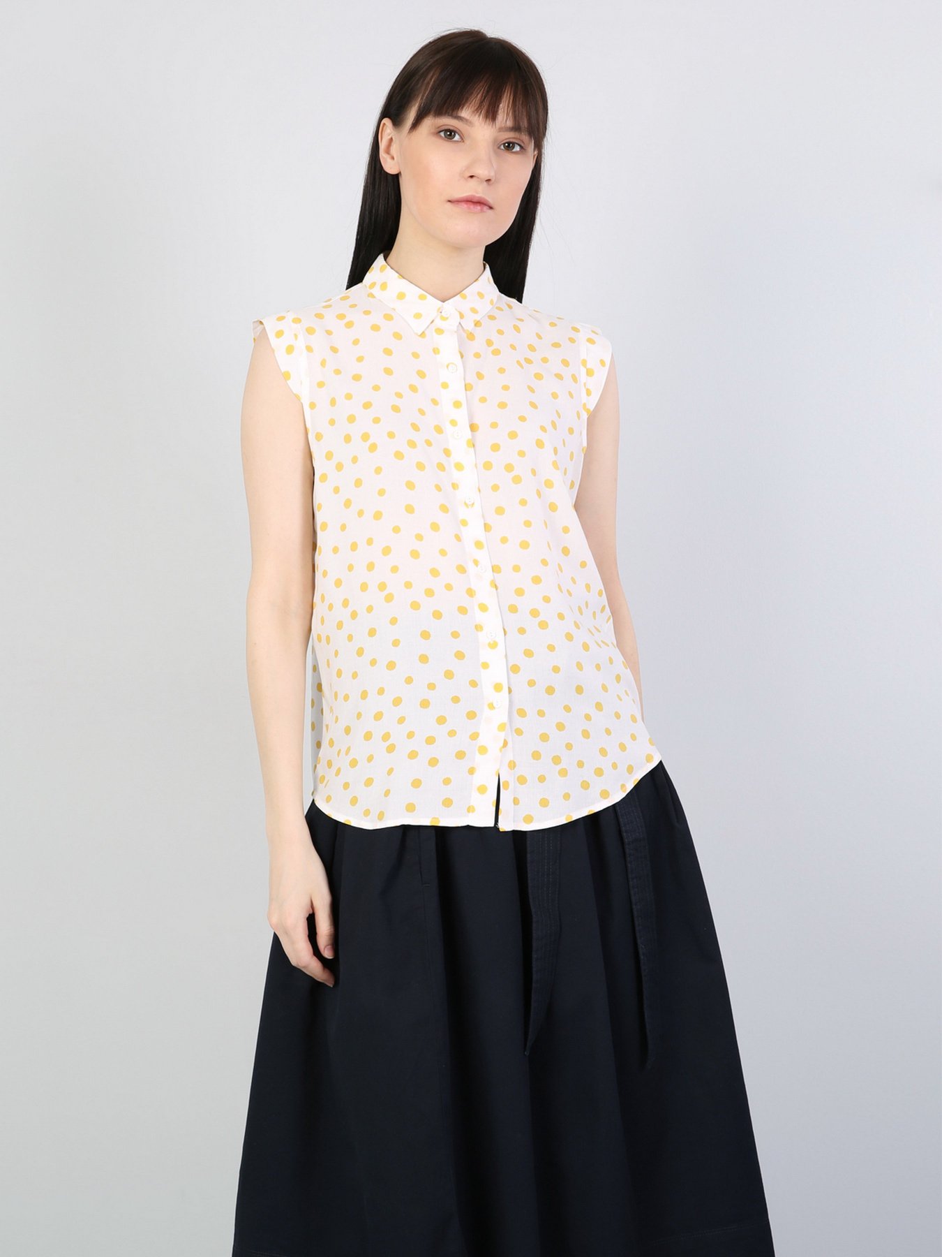 Сорочка повсякденна Colin’s модель CL1043367OFW Фото