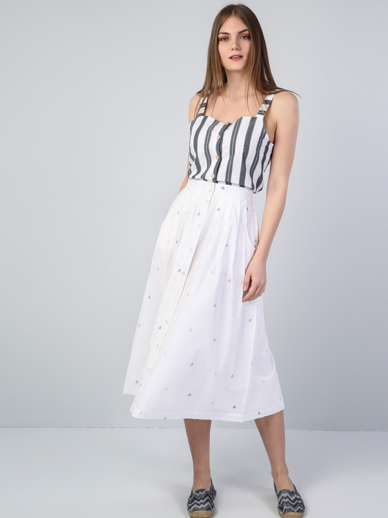 Майка Colin’s модель CL1043779BLI Фото