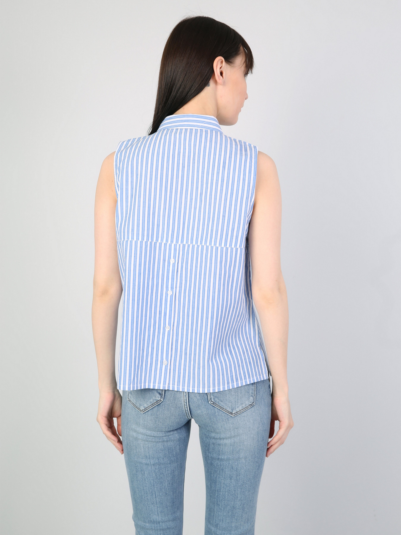 Рубашка Colin’s модель CL1043836BLE Фото