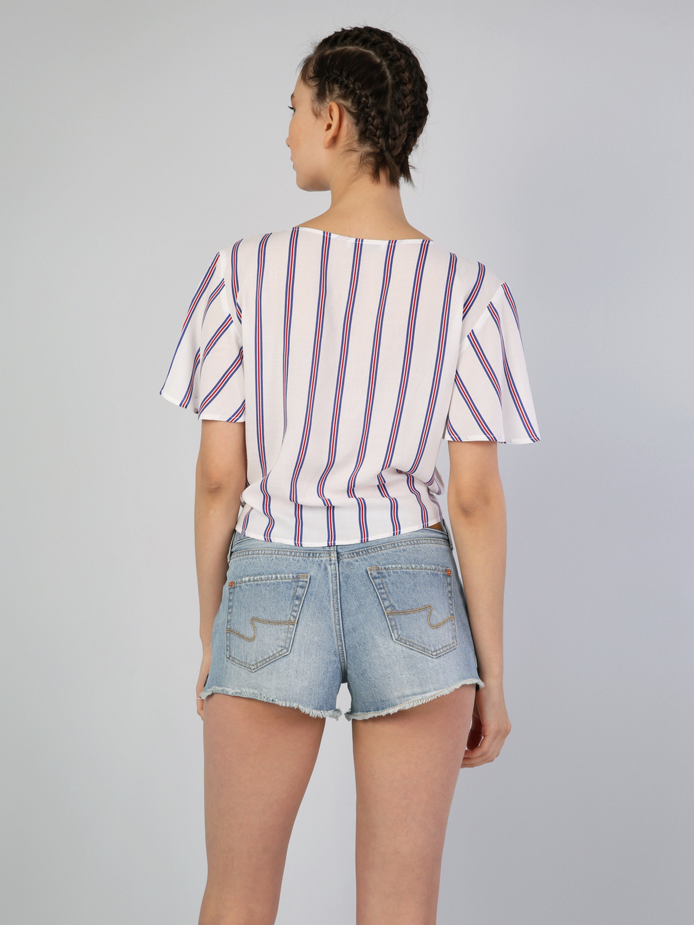 Рубашка Colin’s модель CL1043837OFW Фото