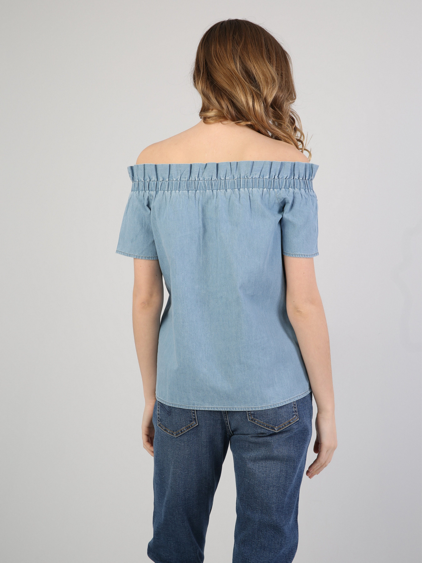 Блуза Colin’s модель CL1043861DN40092 Фото