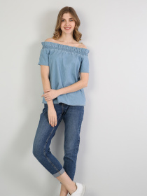 Блуза Colin’s модель CL1043861DN40092 Фото