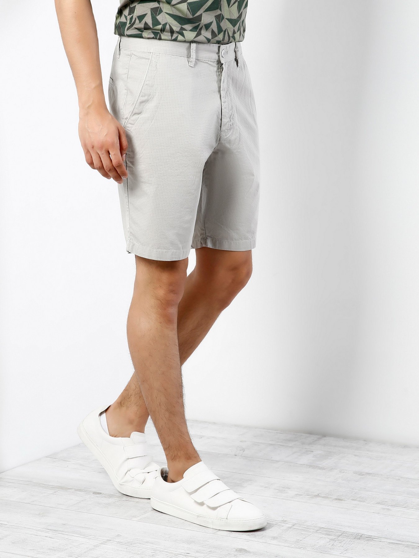 Шорты Colin’s модель CL1026810STN Фото