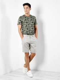 Шорты Colin’s модель CL1026810STN Фото