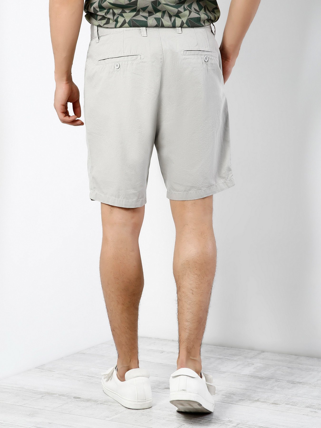 Повседневные шорты Colin’s модель CL1026810STN Фото