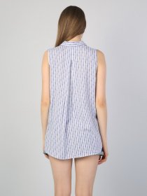 Рубашка повседневная Colin’s модель CL1046121BLE Фото