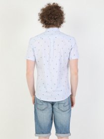 Сорочка Colin’s модель CL1047050BLE Фото