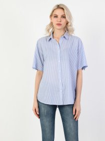 Рубашка повседневная Colin’s модель CL1048396BLE Фото