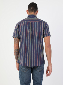 Рубашка Colin’s модель CL1048508NAV Фото