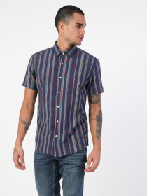 Рубашка Colin’s модель CL1048508NAV Фото