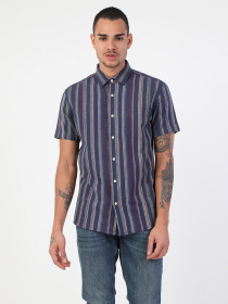 Рубашка Colin’s модель CL1048508NAV Фото