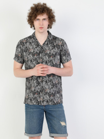 Рубашка Colin’s модель CL1048511KHA Фото