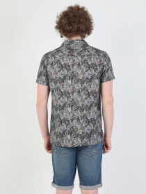 Сорочка повсякденна Colin’s модель CL1048511KHA Сорочка повсякденна Colin’s модель CL1048511KHA Фото