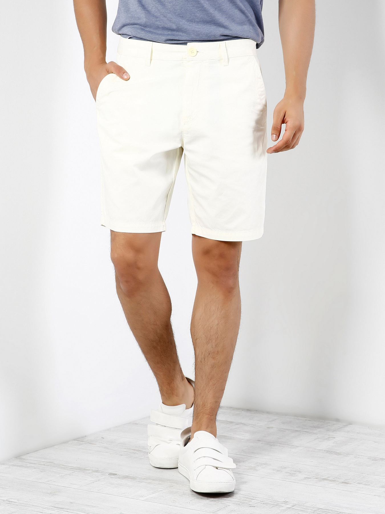 Шорты Colin’s модель CL1026818LYL Фото