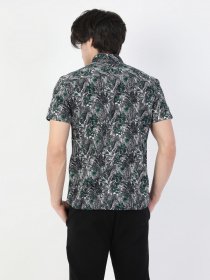 Сорочка Colin’s модель CL1048514BLK Фото