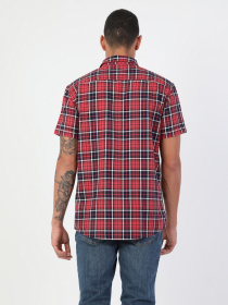 Сорочка Colin’s модель CL1048522RED Фото