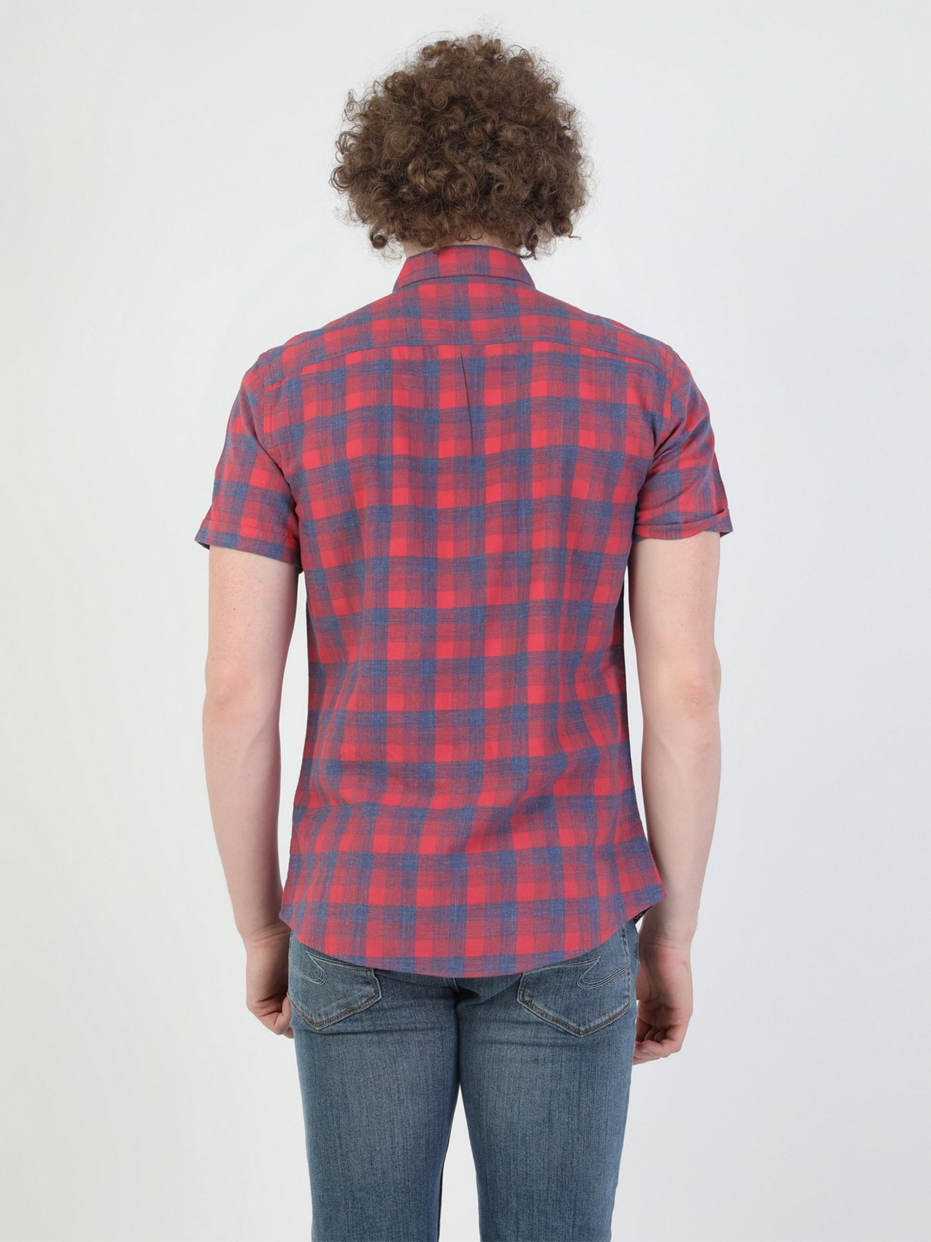 Рубашка Colin’s модель CL1048525CRL Фото