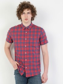 Рубашка Colin’s модель CL1048525CRL Фото