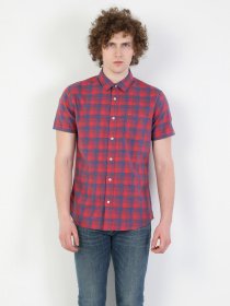 Рубашка повседневная Colin’s модель CL1048525CRL Фото