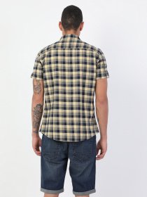 Сорочка повсякденна Colin’s модель CL1048525YLW Сорочка повсякденна Colin’s модель CL1048525YLW Фото