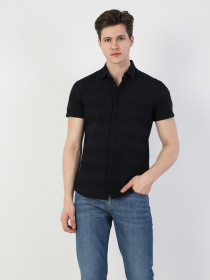 Сорочка Colin’s модель CL1048528DNV Фото