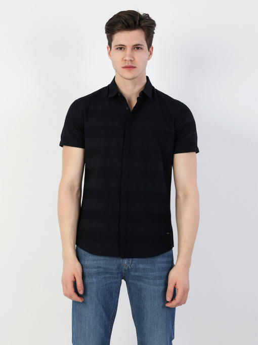 Сорочка Colin’s модель CL1048528DNV Фото