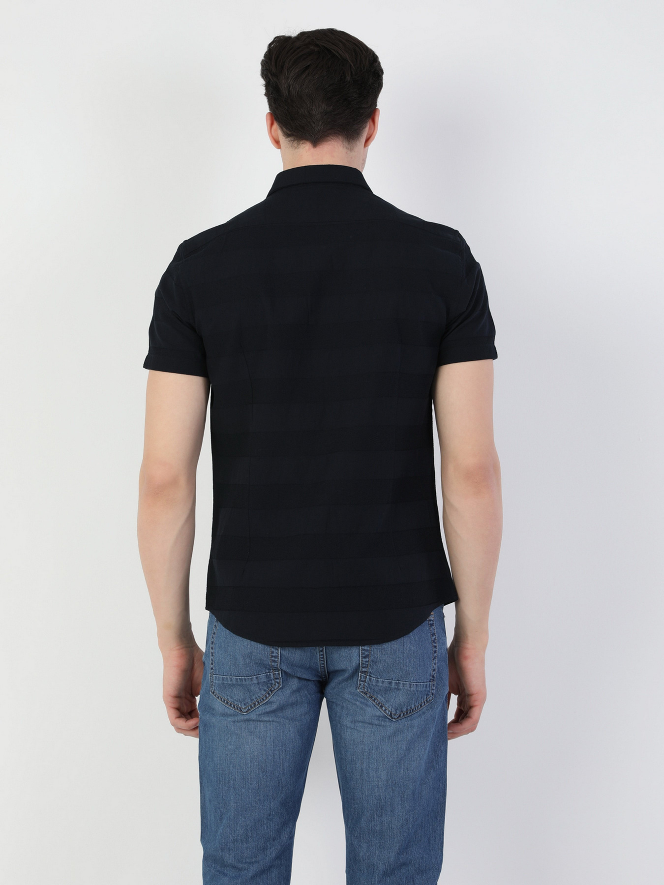 Сорочка повсякденна Colin’s модель CL1048528DNV Фото