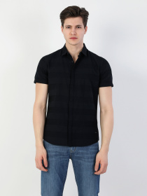 Сорочка повсякденна Colin’s модель CL1048528DNV Фото