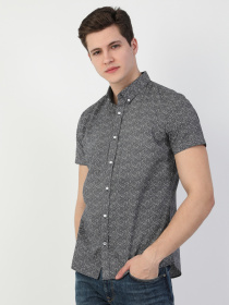 Сорочка Colin’s модель CL1048530NAV Фото