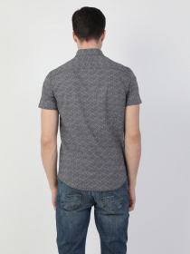 Сорочка повсякденна Colin’s модель CL1048530NAV Фото