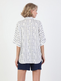 Рубашка Colin’s модель CL1048896WHT Фото