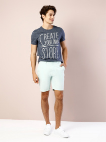 Повседневные шорты Colin’s модель CL1026818MGR Фото