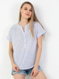 Рубашка Colin’s модель CL1048917BLE Фото