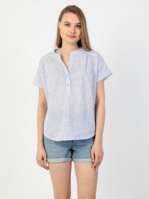 Рубашка Colin’s модель CL1048917BLE Фото