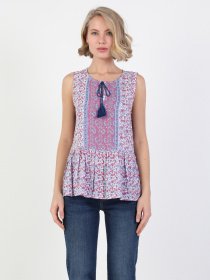 Майка Colin’s модель CL1048995BLE Фото