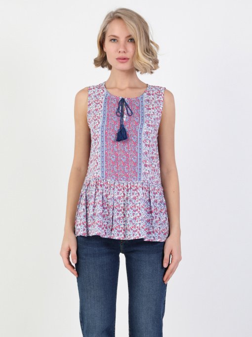 Майка Colin’s модель CL1048995BLE Фото