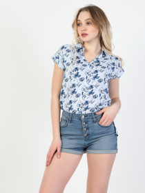 Рубашка Colin’s модель CL1049001BLE Фото