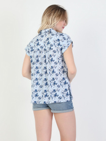 Сорочка повсякденна Colin’s модель CL1049001BLE Фото