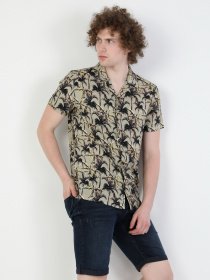 Рубашка Colin’s модель CL1049270CML Фото