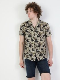 Рубашка повседневная Colin’s модель CL1049270CML Фото