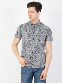 Рубашка Colin’s модель CL1049284NAV Фото