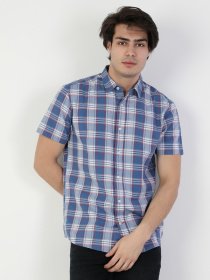 Сорочка повсякденна Colin’s модель CL1049295BLE Фото