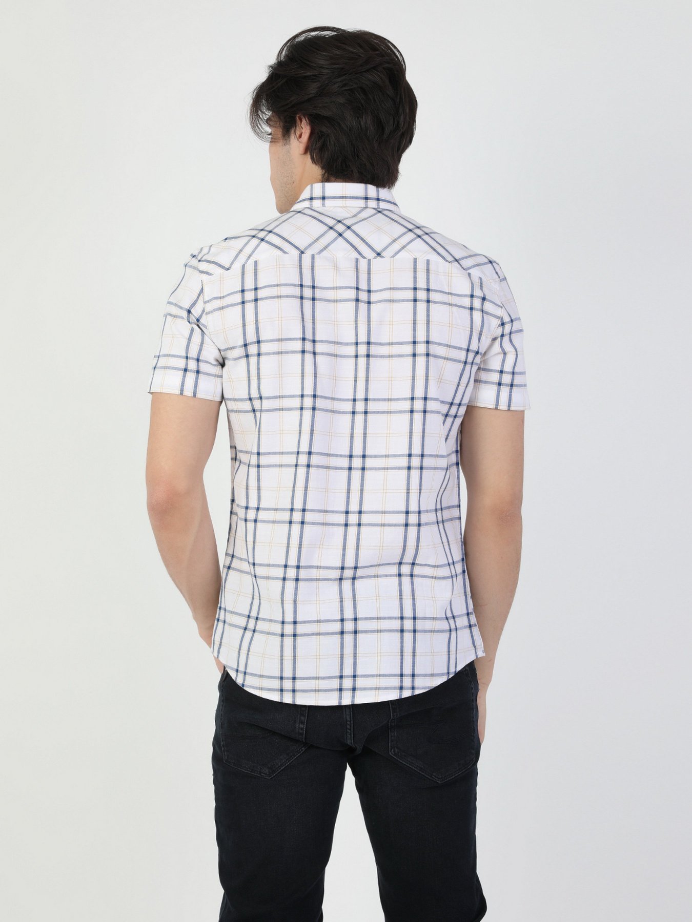 Рубашка Colin’s модель CL1049296OFW Фото