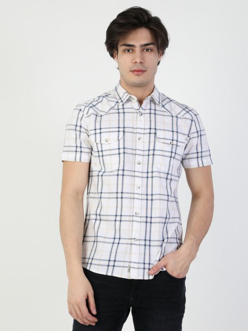 Рубашка Colin’s модель CL1049296OFW Фото